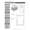 Rev-A-Shelf Maple Veneer, Light Brown, 11.5 in W, 19.54 in H, 21.5 in L, Light Brown 4VLWCSC-1527DM-2 - alternate 3